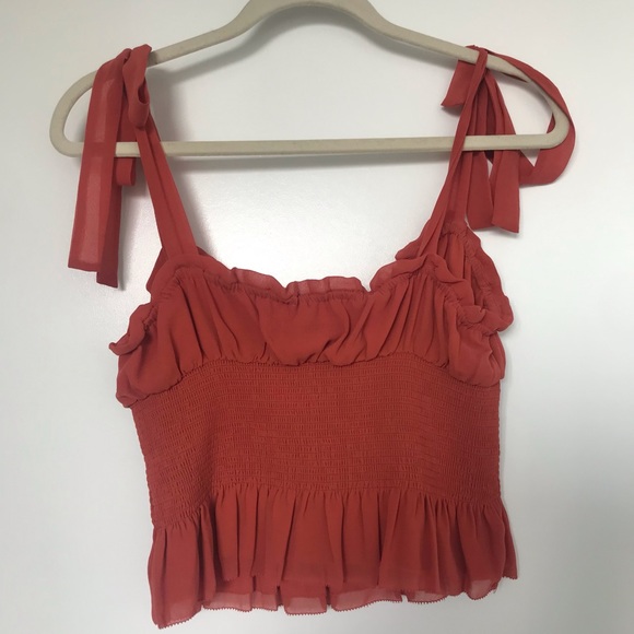 Aritzia Wilfred Ballad Camisole - Picture 4 of 5